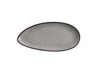 Buy your Olympia Mineral bladvormig bord 25,5x12cm (6 stuks) at Supplierz BV