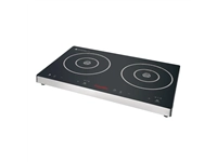 Buy your Caterlite dubbele inductiekookplaat met touchbediening 3000W at Supplierz BV