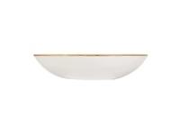 Buy your Churchill Stonecast Duck Egg Coupe Kom 18.2cm (pak van 12) at Supplierz BV