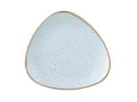 Buy your Churchill Stonecast Duck Egg Lotus Bord (pak van 6) at Supplierz BV