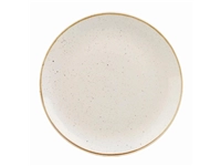 Een Churchill Stonecast Barley White Coupe Bord 16.5cm (pak van 12) koop je bij Supplierz BV