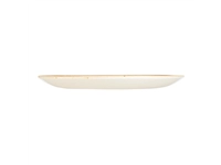 Een Churchill Stonecast Barley White Coupe Bord 16.5cm (pak van 12) koop je bij Supplierz BV