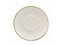 Buy your Churchill Stonecast Barley White Cappuccino Schotel 15.6cm (pak van 12) at Supplierz BV