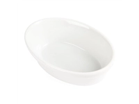 Een Olympia Whiteware ovale schaaltjes 14,5cm (6 stuks) koop je bij Supplierz BV