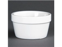 Een Olympia ramekin 7,7x4,5cm (6 stuks) koop je bij Supplierz BV