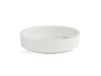 Een Olympia Whiteware stapelbare tapasschaaltjes 10,2cm (6 stuks) koop je bij Supplierz BV