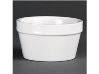 Buy your Olympia stapelbare ramekin wit 95mm (6 stuks) at Supplierz BV