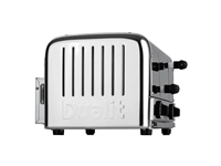 Vous pouvez acheter un Grille-pain traiteur 4 tranches inox Dualit 49900 chez Supplierz BV