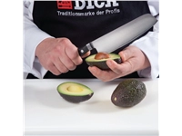 Sie können einen Dick Premier Plus Santoku 18cm bei Supplierz BV kaufen