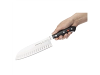 Sie können einen Dick Premier Plus Santoku 18cm bei Supplierz BV kaufen