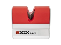 Een Dick RS-75 slijpmachine koop je bij Supplierz BV