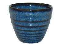 Buy your Churchill Sapphire Blue Ripple Dipper Pot 57ml (pak van 12) at Supplierz BV