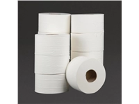 Buy your Jantex Mini Jumbo toiletpapier 150m (12 stuks) at Supplierz BV