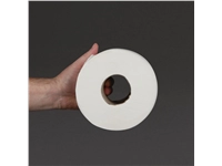 Buy your Jantex Mini Jumbo toiletpapier 150m (12 stuks) at Supplierz BV