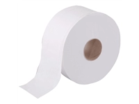 Buy your Jantex Mini Jumbo toiletpapier 150m (12 stuks) at Supplierz BV