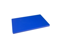 Sie können einen Hygiplas LDPE extra dickes Schneidebrett blau 45x30x2cm bei Supplierz BV kaufen