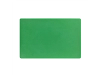 Buy your Hygiplas LDPE extra dikke snijplank groen 450x300x20mm at Supplierz BV