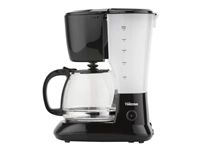 Vous pouvez acheter un Cafetière avec pichet en verre 1,25L Tristar 750W chez Supplierz BV