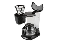 Vous pouvez acheter un Cafetière avec pichet en verre 1,25L Tristar 750W chez Supplierz BV