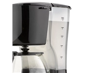 Vous pouvez acheter un Cafetière avec pichet en verre 1,25L Tristar 750W chez Supplierz BV