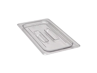 Een Cambro plat polycarbonaat deksel GN 1/3 koop je bij Supplierz BV