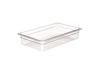 Sie können einen Cambro Polycarbonat GN 1/1 Behälter 100mm bei Supplierz BV kaufen