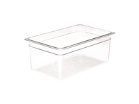 Buy your Cambro polycarbonaat bak GN 1/1 20cm at Supplierz BV