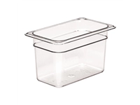 Sie können einen Cambro Polycarbonat GN 1/4 Behälter 150mm bei Supplierz BV kaufen