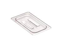 Buy your Cambro plat polycarbonaat deksel GN 1/4 at Supplierz BV