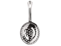 Een Olympia Julep cocktail strainer RVS 16cm koop je bij Supplierz BV