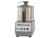 Een Robot Coupe Blixer 2 koop je bij Supplierz BV