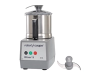 Buy your Robot Coupe Blixer 3 at Supplierz BV