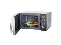 Vous pouvez acheter un Four à micro-ondes avec gril et 8 programmes de cuisson Tristar 20L chez Supplierz BV