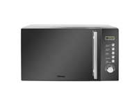 Vous pouvez acheter un Four à micro-ondes avec gril et 8 programmes de cuisson Tristar 20L chez Supplierz BV