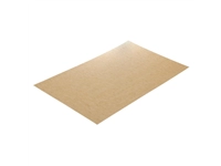 Vous pouvez acheter un Papier cuisson ECOPAP Matfer Bourgeat (Lot de 500) chez Supplierz BV