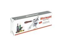 Een Westmark Tafel kurkentrekker koop je bij Supplierz BV