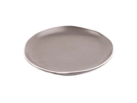 Vous pouvez acheter un Assiettes plates grises Chia Olympia 20,5 cm (x6) chez Supplierz BV