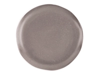 Vous pouvez acheter un Assiettes plates grises Chia Olympia 20,5 cm (x6) chez Supplierz BV