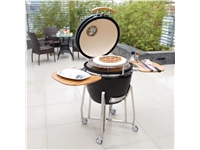 Buy your Buffalo keramische kamado barbecue at Supplierz BV