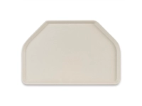 Een Roltex Smart dienblad beige 50x32,5cm koop je bij Supplierz BV