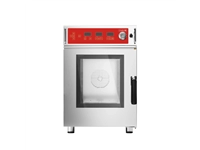 Buy your Gastro M combi-stoomoven 6xGN1/1 met reinigingssysteem at Supplierz BV