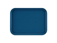 Buy your Cambro epictread glasvezel rechthoekig antislip dienblad blauw 350mm at Supplierz BV