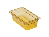 Vous pouvez acheter un Bac hautes températures Cambro GN 1/3 100mm chez Supplierz BV