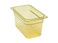 Een Cambro hittebestendige GN 1/4 bak 15cm koop je bij Supplierz BV