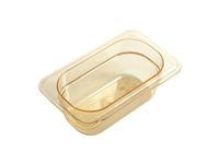 Buy your Cambro hittebestendige GN 1/9 bak 6,5cm at Supplierz BV