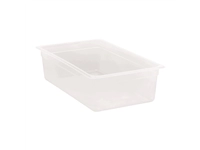 Buy your Cambro polypropylene GN 1/1 bak 15cm at Supplierz BV