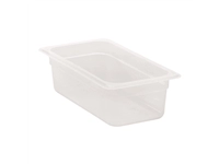 Sie können einen Cambro Polypropylen GN 1/3 Behälter 100mm bei Supplierz BV kaufen