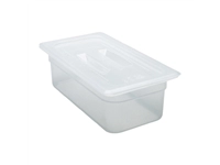 Sie können einen Cambro Polypropylen GN 1/3 Behälter 100mm bei Supplierz BV kaufen