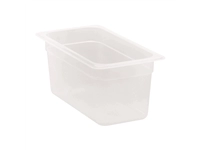 Buy your Cambro polypropyleen GN 1/3 bak 150mm at Supplierz BV