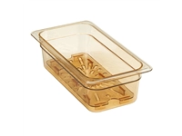 Vous pouvez acheter un Egouttoir hautes températures Cambro GN 1/2 chez Supplierz BV